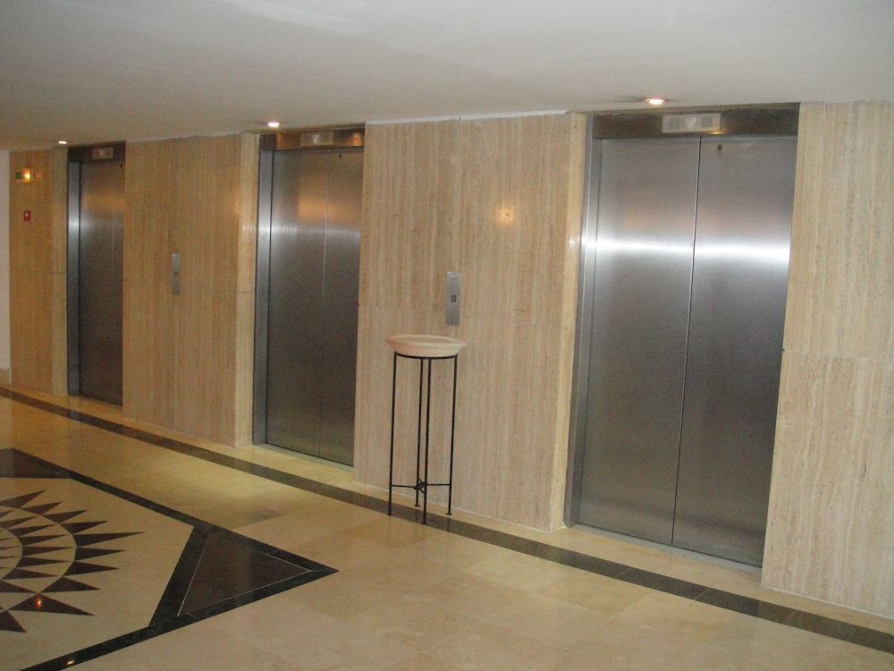 Regency Hotel and Spa — Hotel building in Skanes inc. Monastir, Monastir