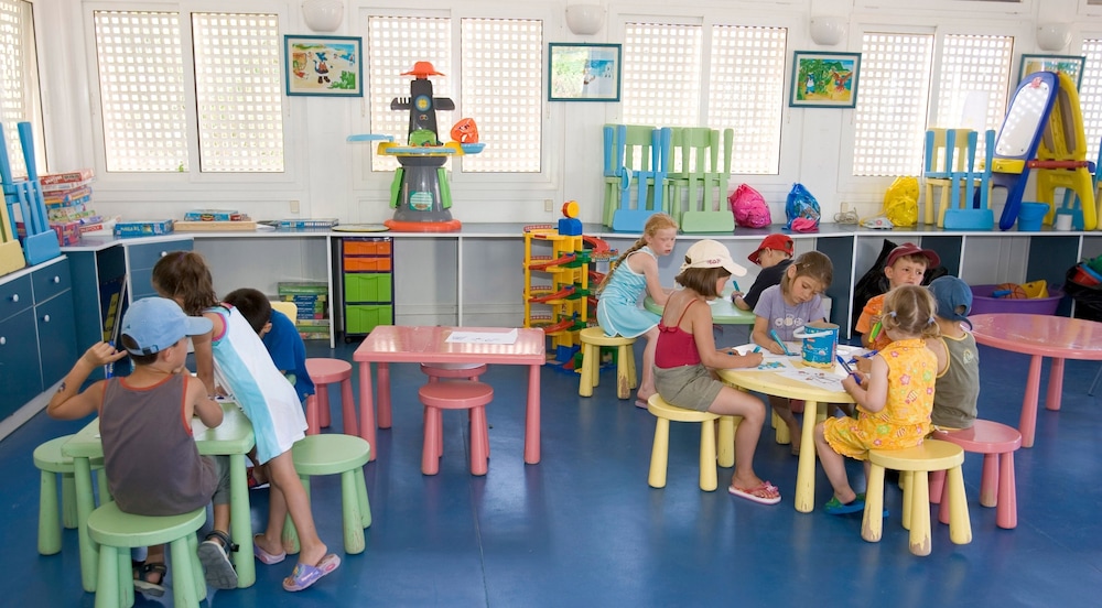 Regency Hotel and Spa — Attractions for children in Skanes inc. Monastir, Monastir