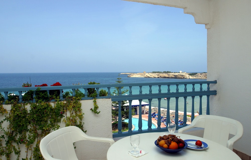 Regency Hotel and Spa — Beach in Skanes inc. Monastir, Monastir