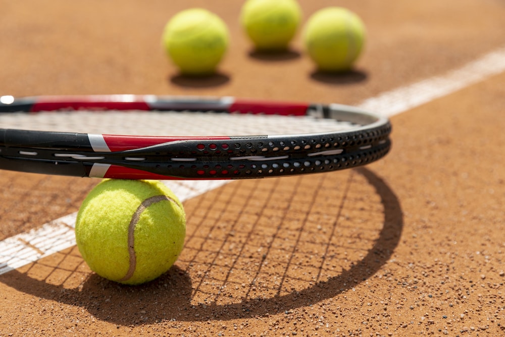 Regency Hotel and Spa — Sports & recreation in Skanes inc. Monastir, Monastir
