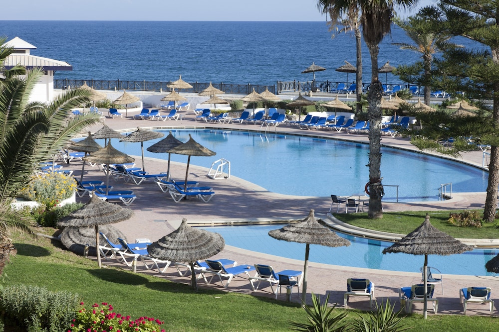 Regency Hotel and Spa - zdjęcie 4
