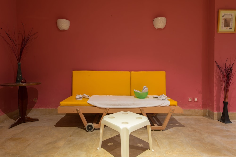 Regency Hotel and Spa — Spa in Skanes inc. Monastir, Monastir