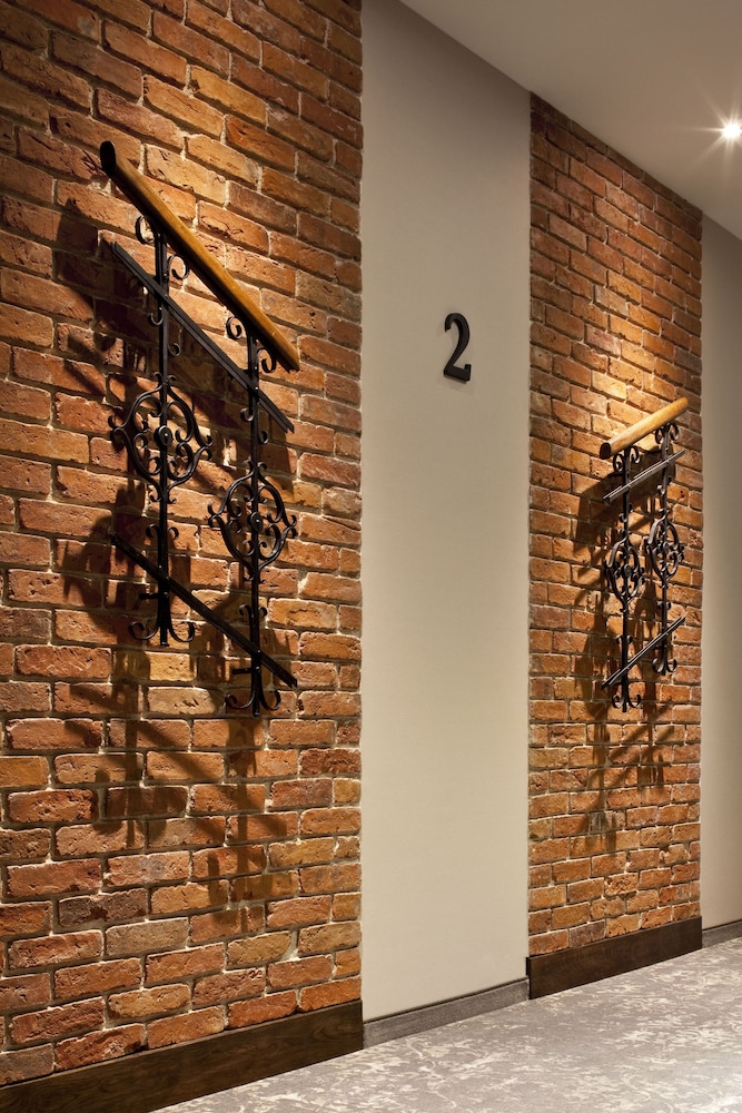 Metropolitan Boutique Hotel — Sports & recreation in Krakow, Lesser Poland