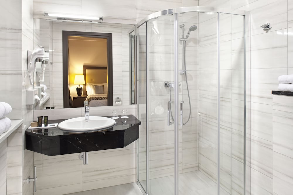 Metropolitan Boutique Hotel — Hotel rooms in Krakow, Lesser Poland