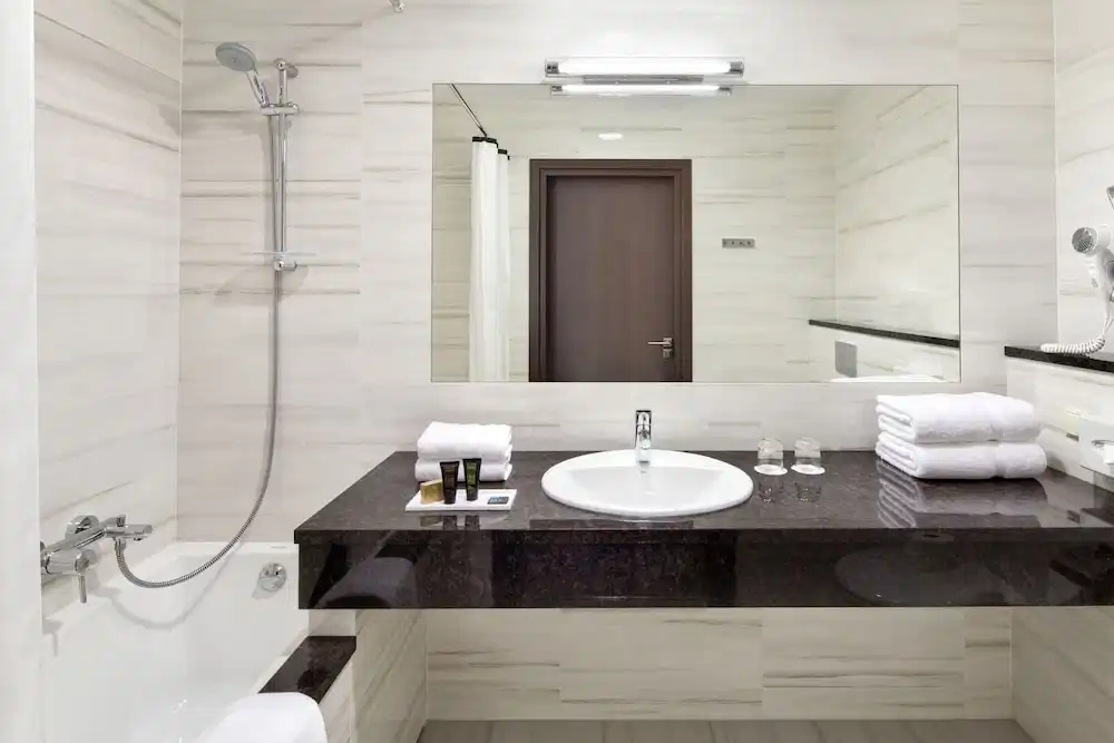 Metropolitan Boutique Hotel — Hotel rooms in Krakow, Lesser Poland
