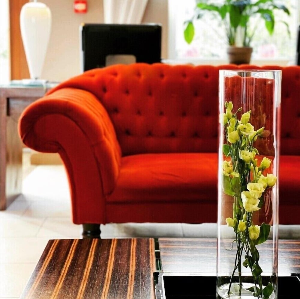 Metropolitan Boutique Hotel — Hotel rooms in Krakow, Lesser Poland