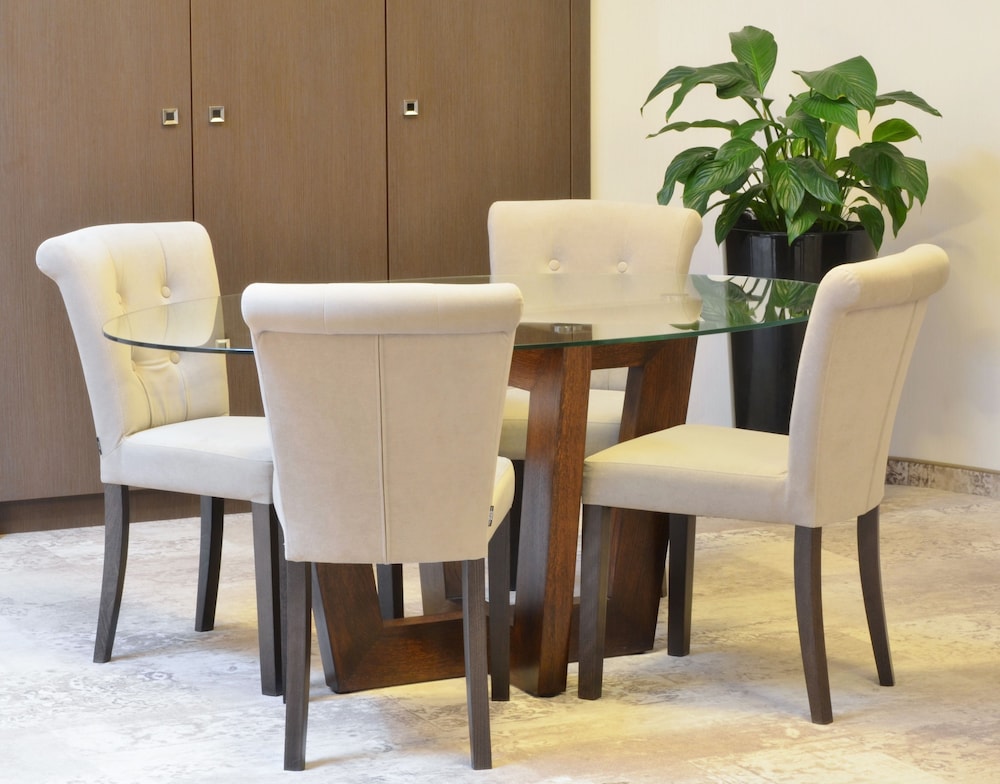 Metropolitan Boutique Hotel — Restaurant & bars in Krakow, Lesser Poland