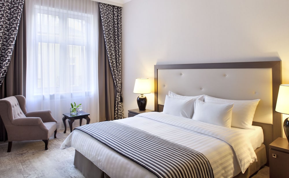 Metropolitan Boutique Hotel — Main photo in Krakow, Lesser Poland