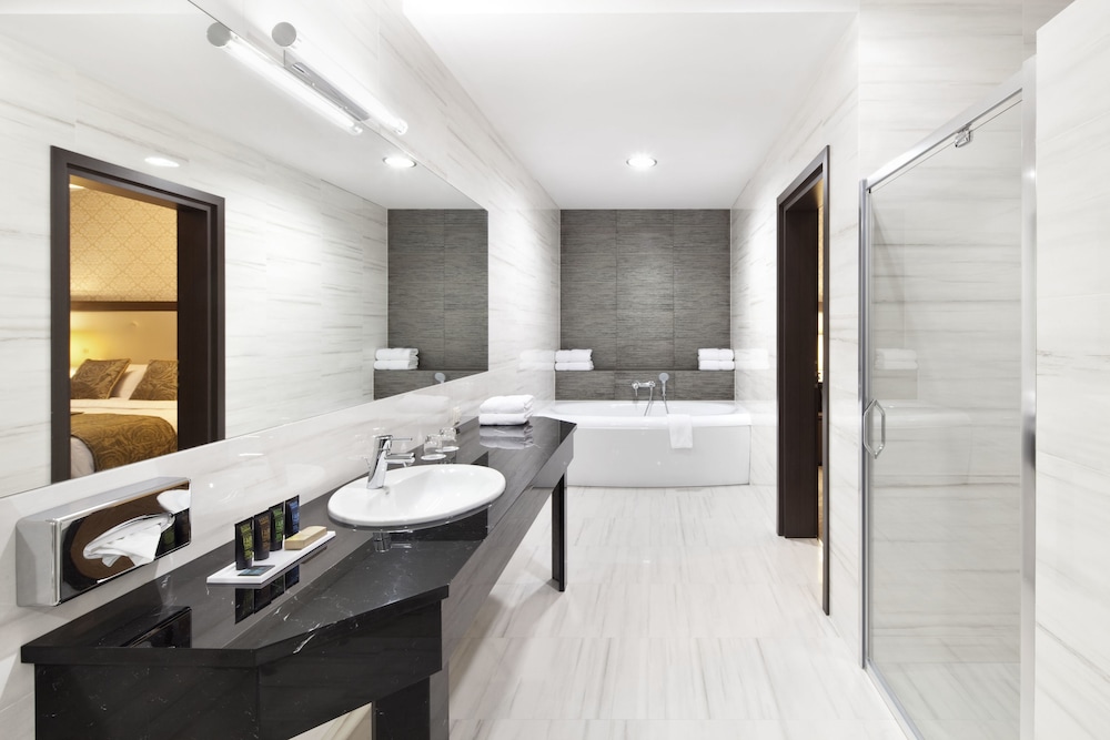 Metropolitan Boutique Hotel — Hotel rooms in Krakow, Lesser Poland