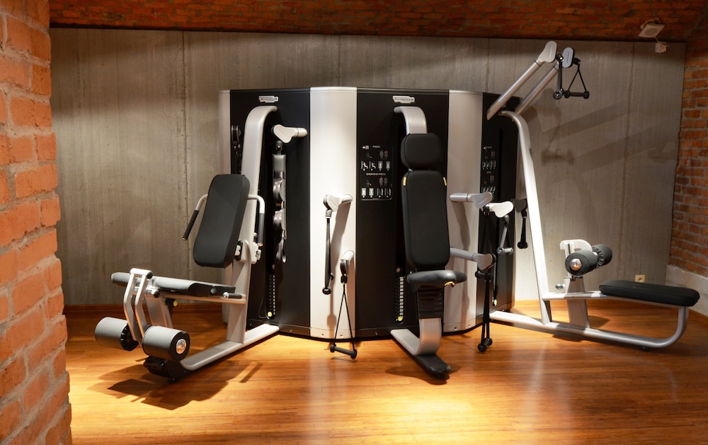 Metropolitan Boutique Hotel — Sports & recreation in Krakow, Lesser Poland