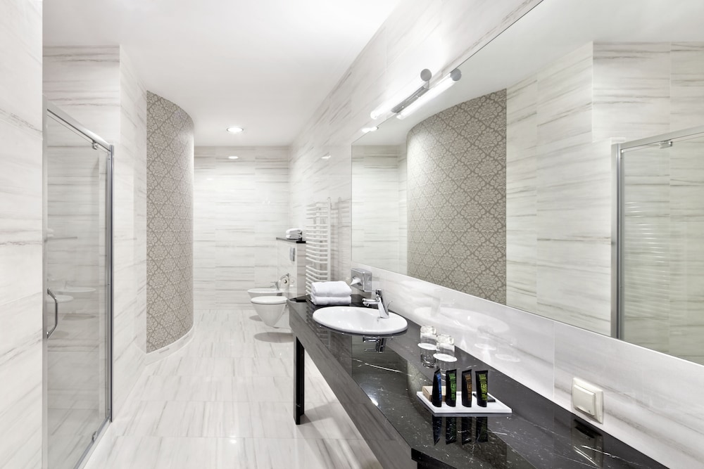 Metropolitan Boutique Hotel — Hotel rooms in Krakow, Lesser Poland