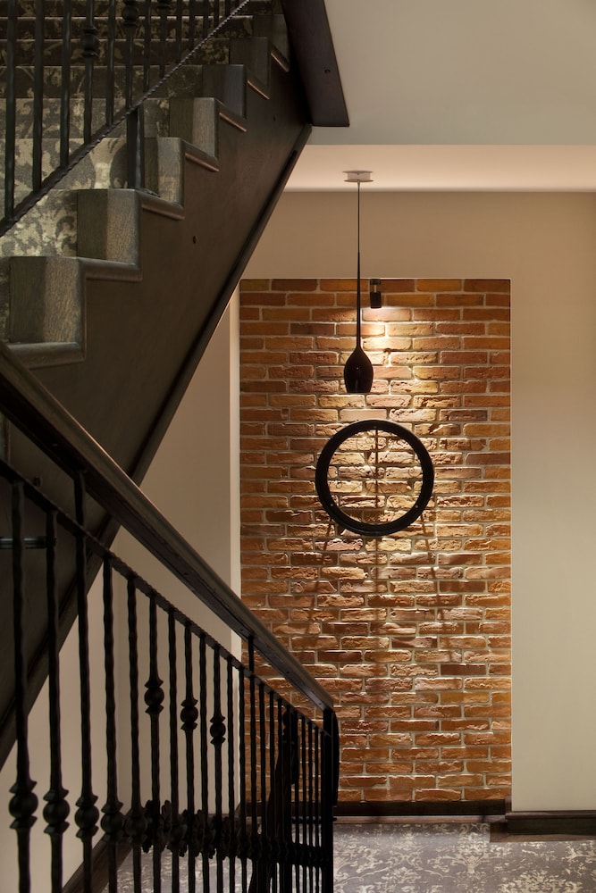 Metropolitan Boutique Hotel — Hotel building in Krakow, Lesser Poland