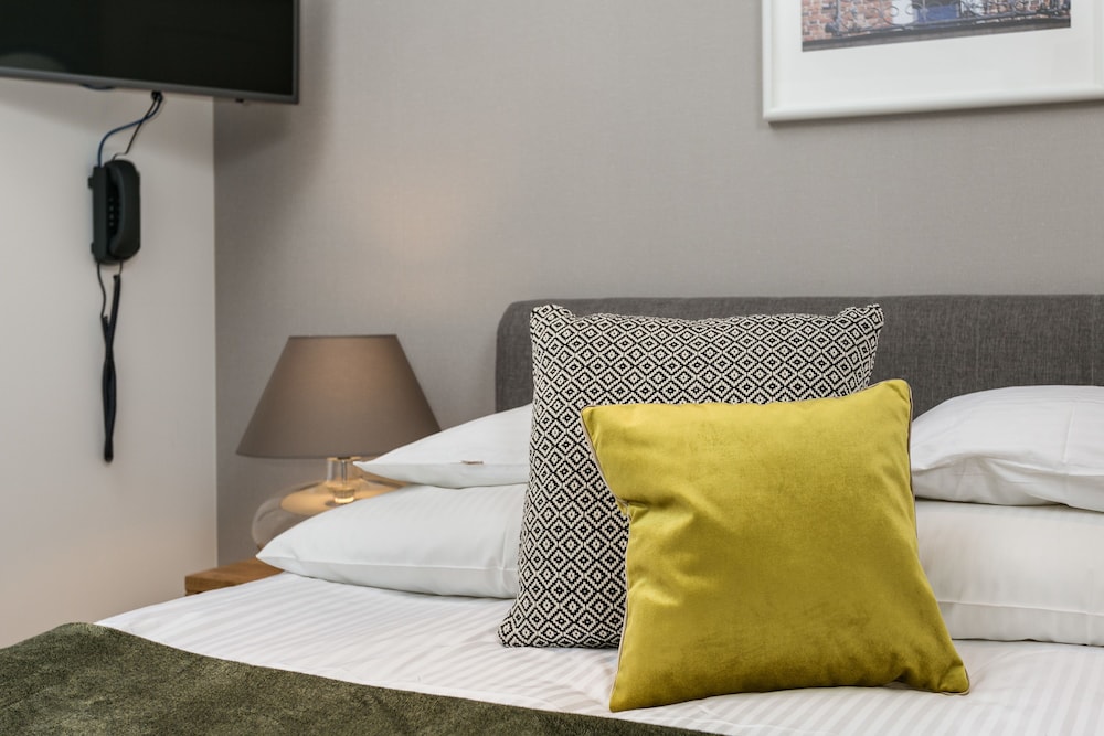 Venetian House Market Square Aparthotel — Hotel rooms in Krakow, Lesser Poland