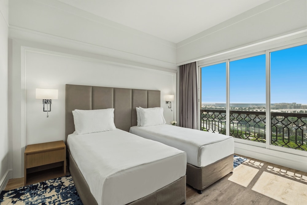 Rixos Bab Al Bahr - All inclusive — Hotel rooms in Ras al Khaimah