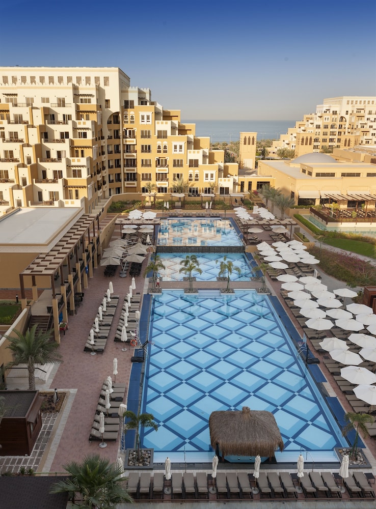 Rixos Bab Al Bahr - All inclusive — Swimming pool in Ras al Khaimah