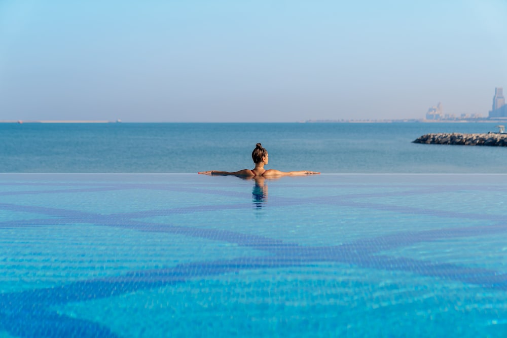 Rixos Bab Al Bahr - All inclusive — Swimming pool in Ras al Khaimah