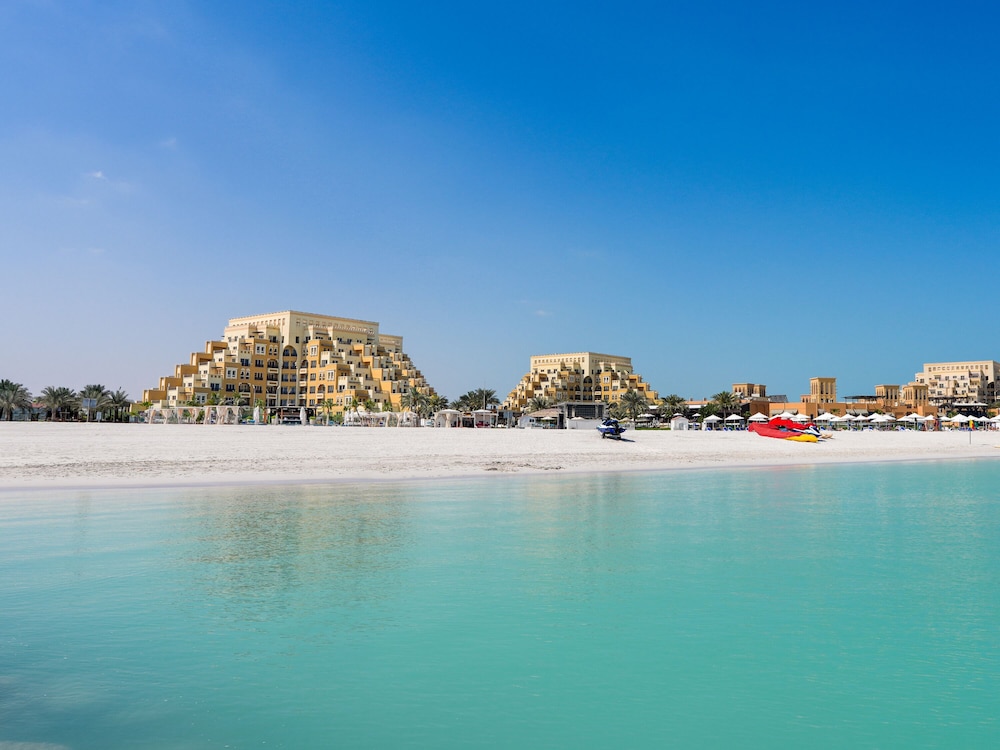 Rixos Bab Al Bahr - All inclusive — Beach in Ras al Khaimah