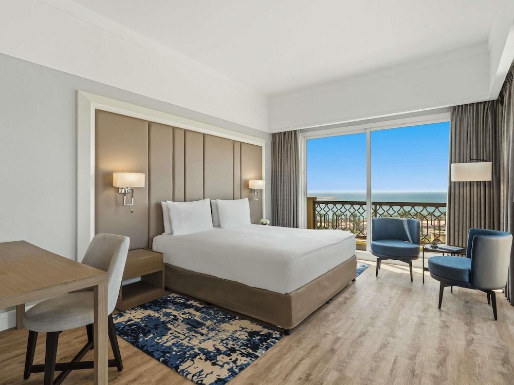Rixos Bab Al Bahr - All inclusive — Hotel rooms in Ras al Khaimah
