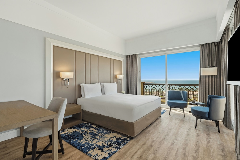 Rixos Bab Al Bahr - All inclusive — Hotel rooms in Ras al Khaimah