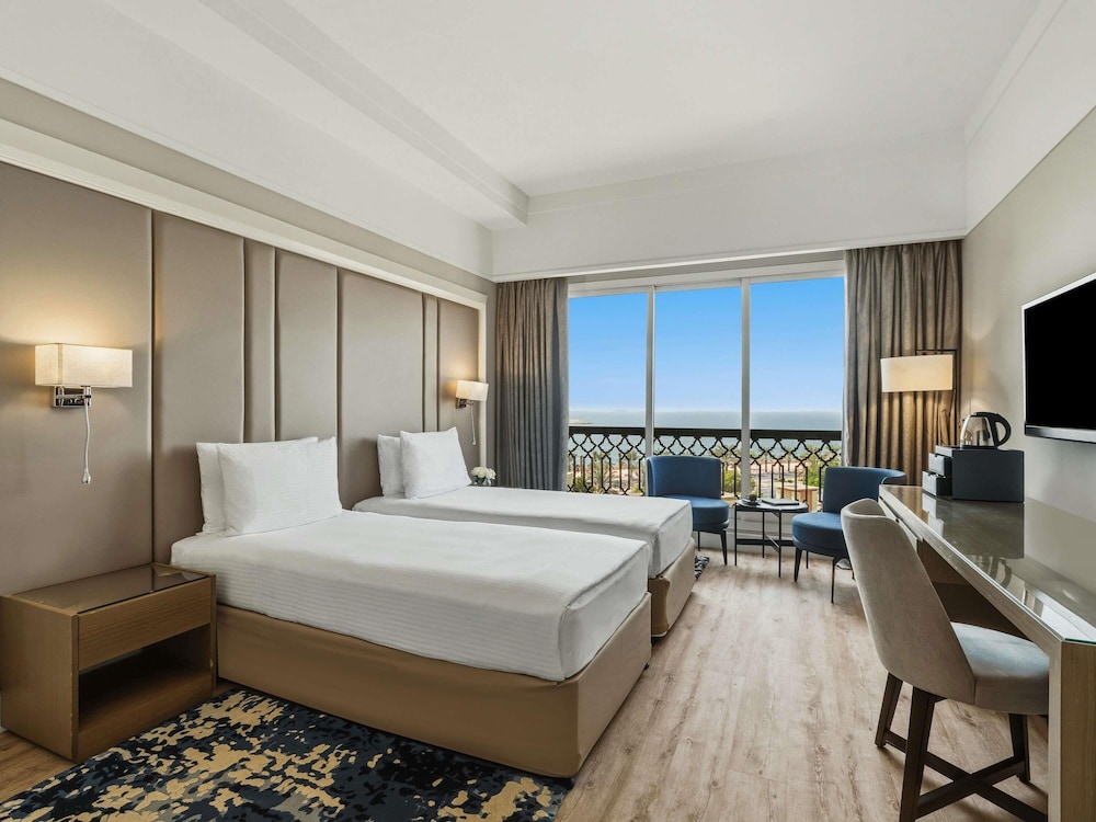 Rixos Bab Al Bahr - All inclusive — Hotel rooms in Ras al Khaimah