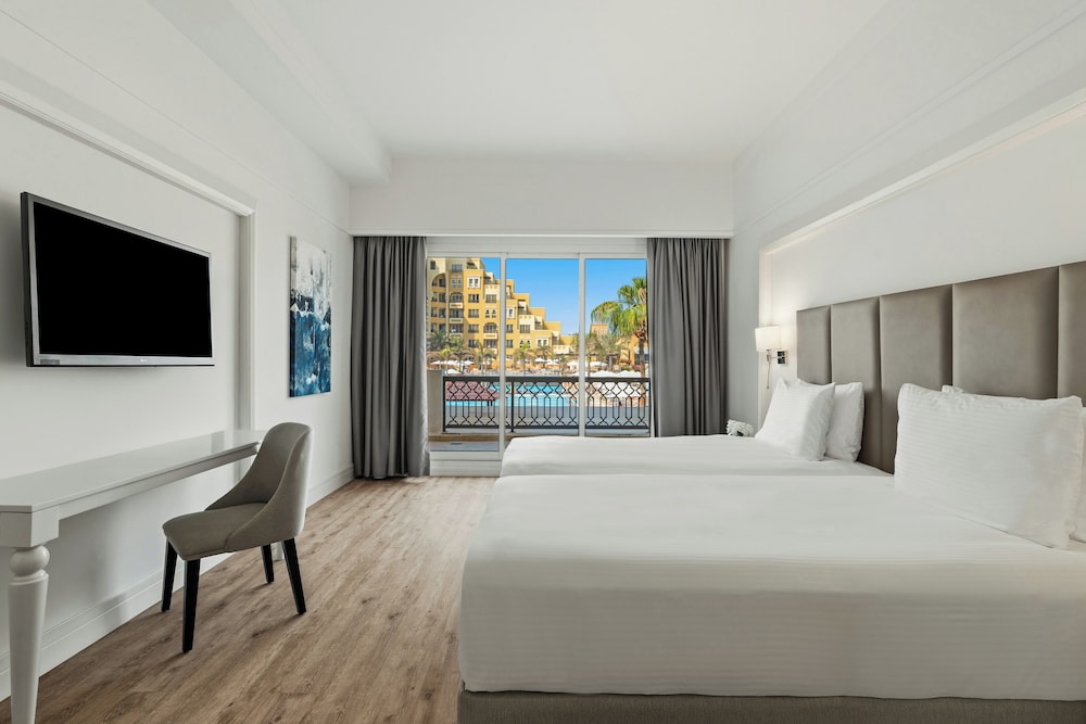 Rixos Bab Al Bahr - All inclusive — Hotel rooms in Ras al Khaimah
