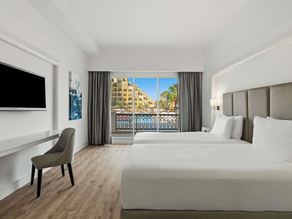 Rixos Bab Al Bahr - All inclusive — Hotel rooms in Ras al Khaimah