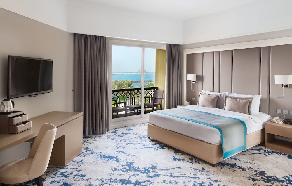 Rixos Bab Al Bahr - All inclusive — Hotel rooms in Ras al Khaimah