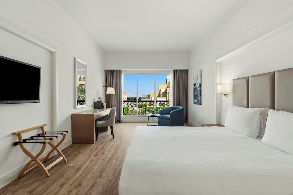 Rixos Bab Al Bahr - All inclusive — Hotel rooms in Ras al Khaimah