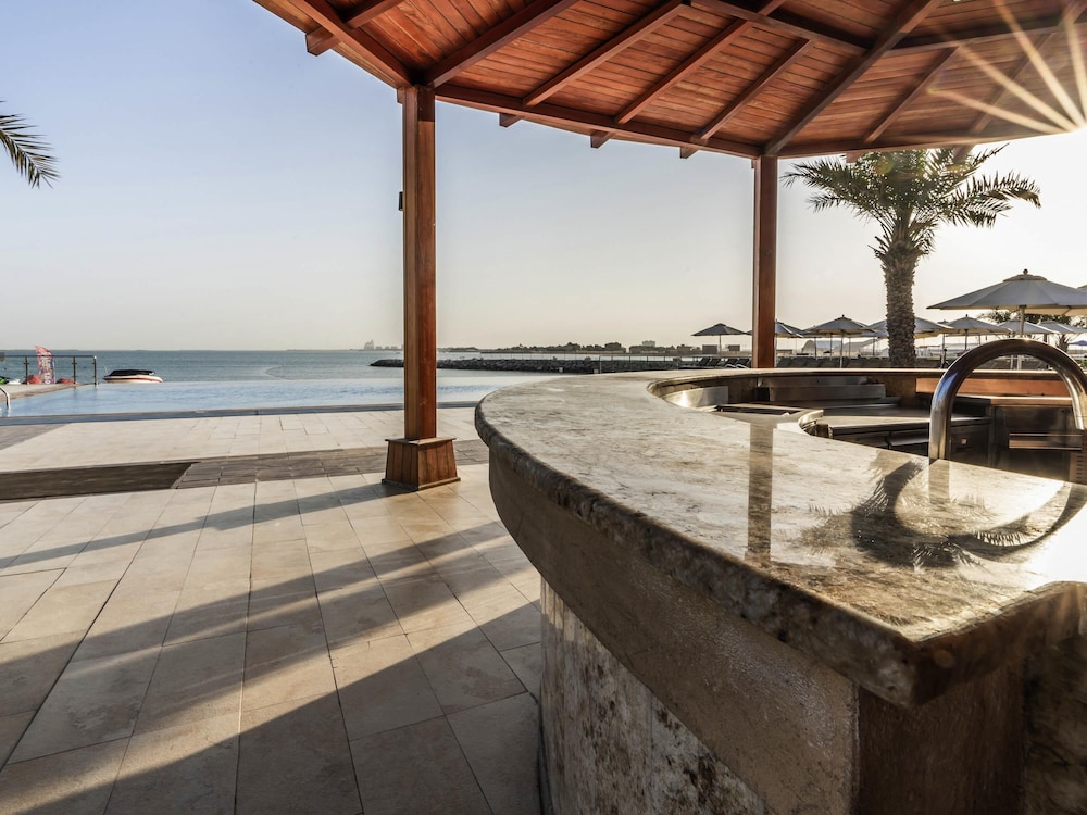 Rixos Bab Al Bahr - All inclusive — Swimming pool in Ras al Khaimah