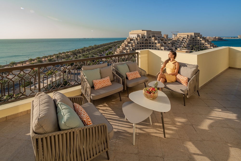 Rixos Bab Al Bahr - All inclusive — Hotel rooms in Ras al Khaimah