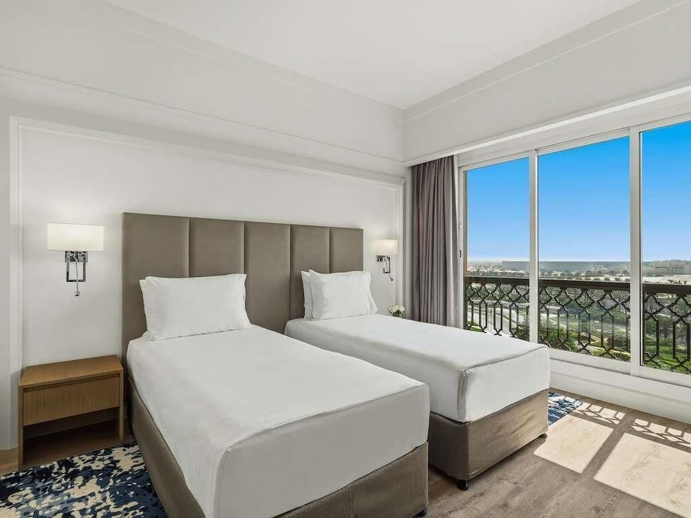 Rixos Bab Al Bahr - All inclusive — Hotel rooms in Ras al Khaimah