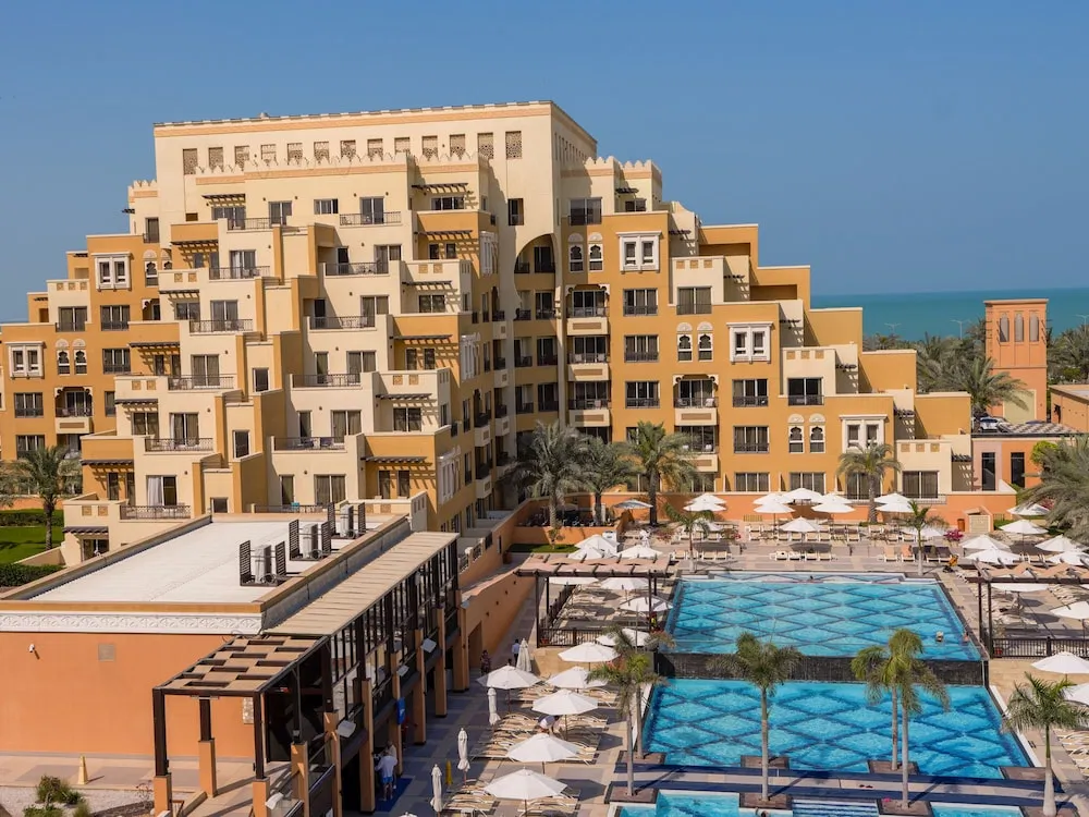 Rixos Bab Al Bahr - All inclusive