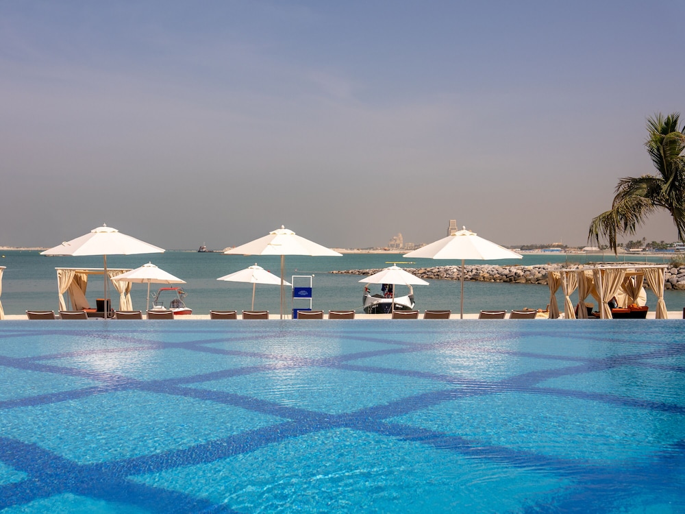 Rixos Bab Al Bahr - All inclusive — Swimming pool in Ras al Khaimah