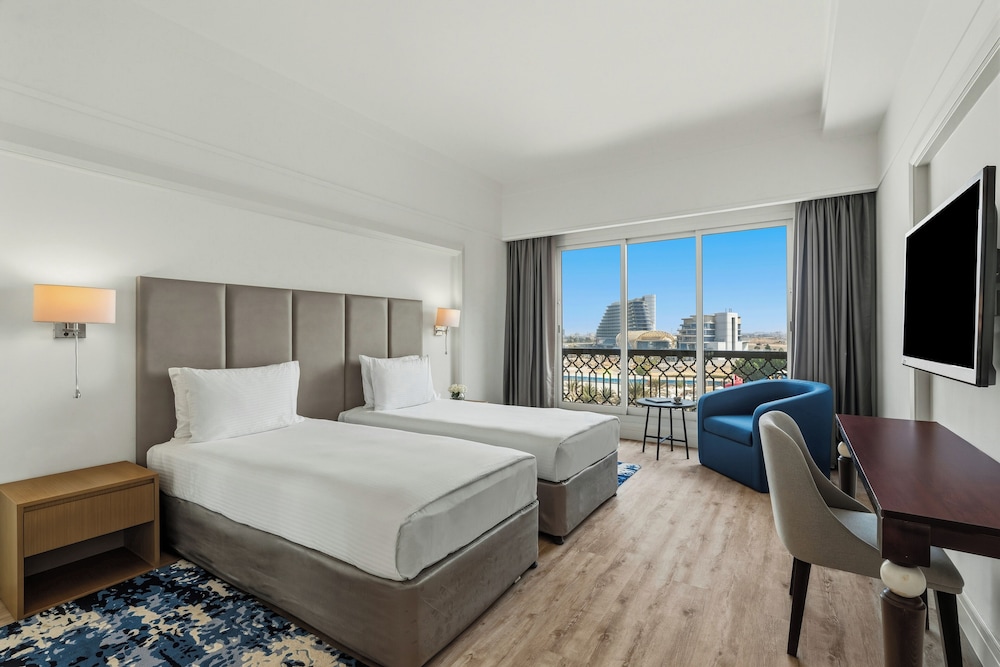 Rixos Bab Al Bahr - All inclusive — Hotel rooms in Ras al Khaimah