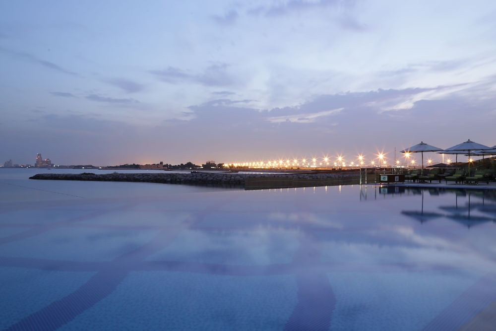 Rixos Bab Al Bahr - All inclusive — Swimming pool in Ras al Khaimah