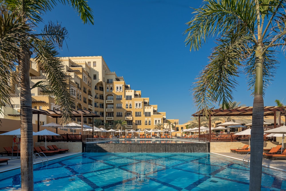 Rixos Bab Al Bahr - All inclusive — Swimming pool in Ras al Khaimah