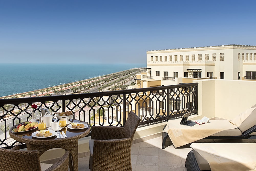 Rixos Bab Al Bahr - All inclusive — Hotel rooms in Ras al Khaimah