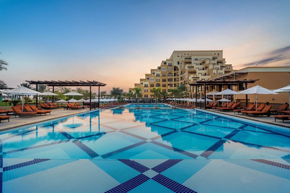 Rixos Bab Al Bahr - All inclusive — Swimming pool in Ras al Khaimah