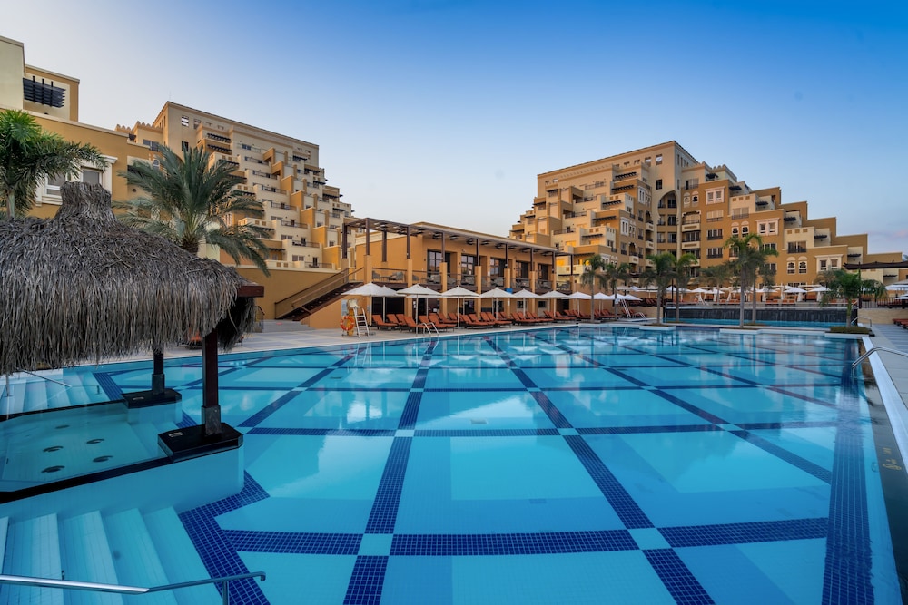 Rixos Bab Al Bahr - All inclusive — Swimming pool in Ras al Khaimah