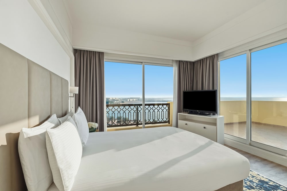 Rixos Bab Al Bahr - All inclusive — Hotel rooms in Ras al Khaimah