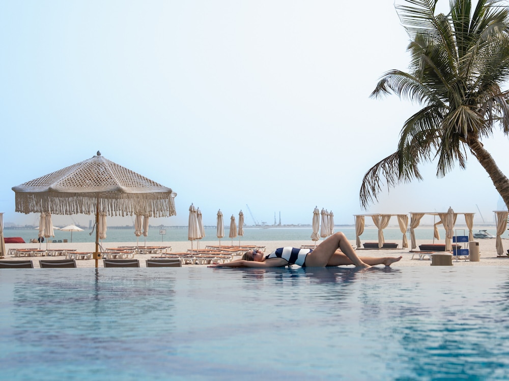 Rixos Bab Al Bahr - All inclusive — Swimming pool in Ras al Khaimah