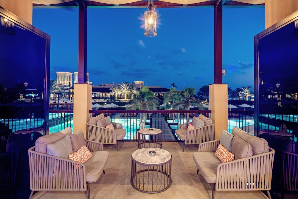 Rixos Bab Al Bahr - All inclusive — Hotel rooms in Ras al Khaimah