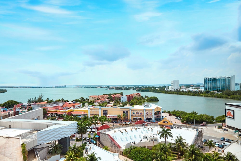 Aloft by Marriott Cancun — Attractions in the area in Cancun, Quintana Roo