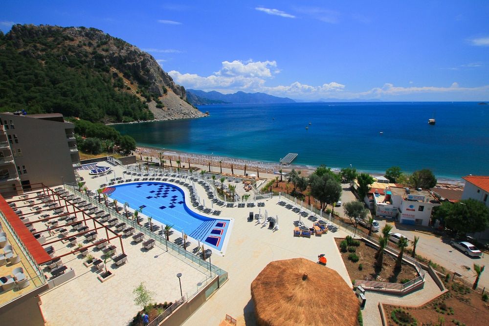 Turunc Premium Hotel image