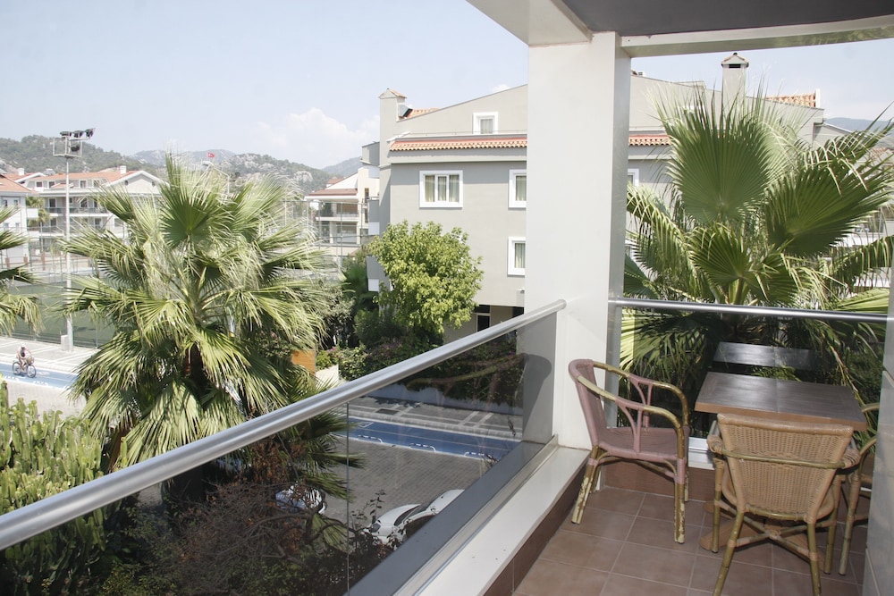 Mehtap Family Hotel — Hotel rooms in Marmaris, Mugla