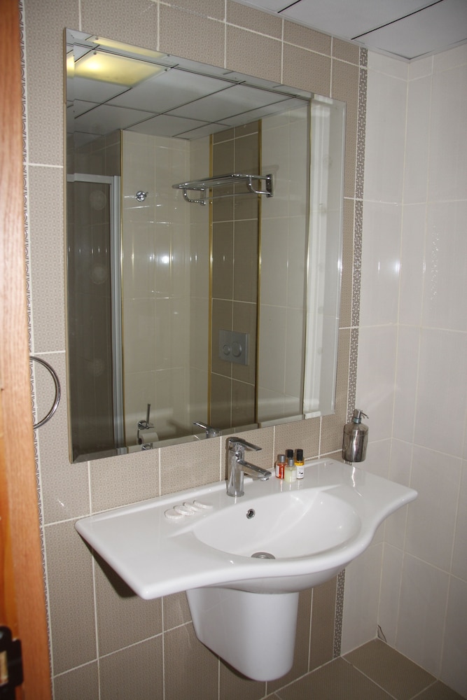 Mehtap Family Hotel — Hotel rooms in Marmaris, Mugla