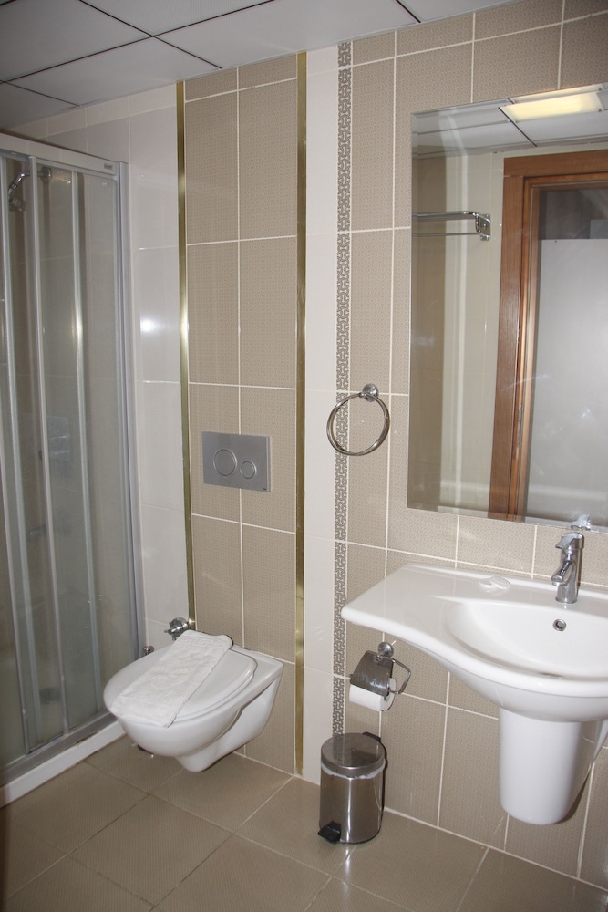 Mehtap Family Hotel — Hotel rooms in Marmaris, Mugla