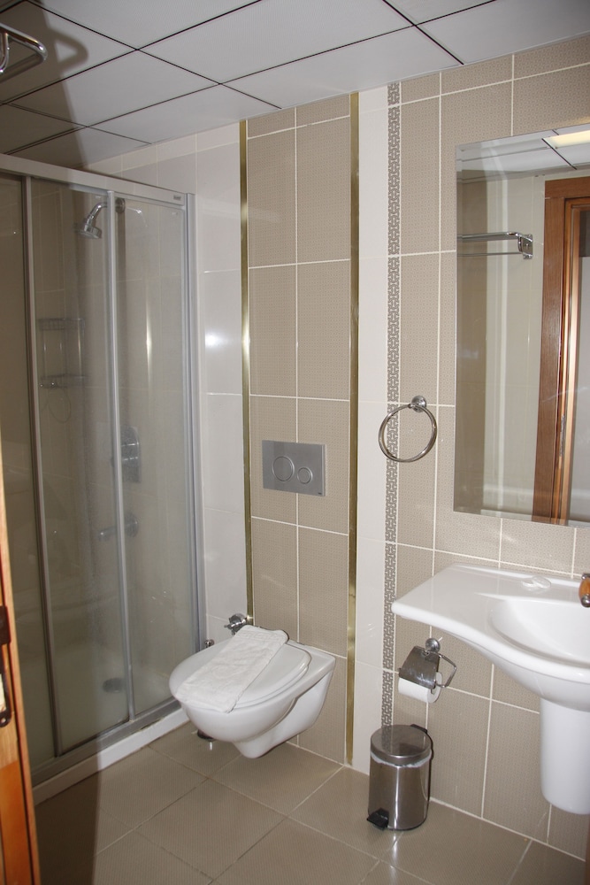 Mehtap Family Hotel — Hotel rooms in Marmaris, Mugla