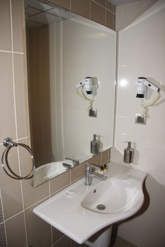 Mehtap Family Hotel — Hotel rooms in Marmaris, Mugla