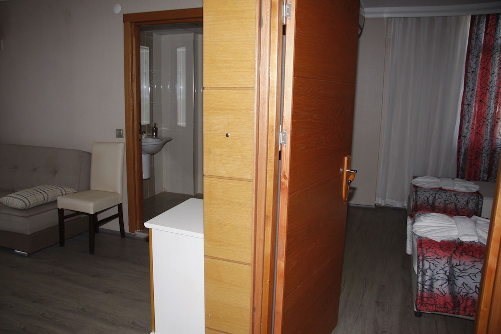 Mehtap Family Hotel — Hotel rooms in Marmaris, Mugla